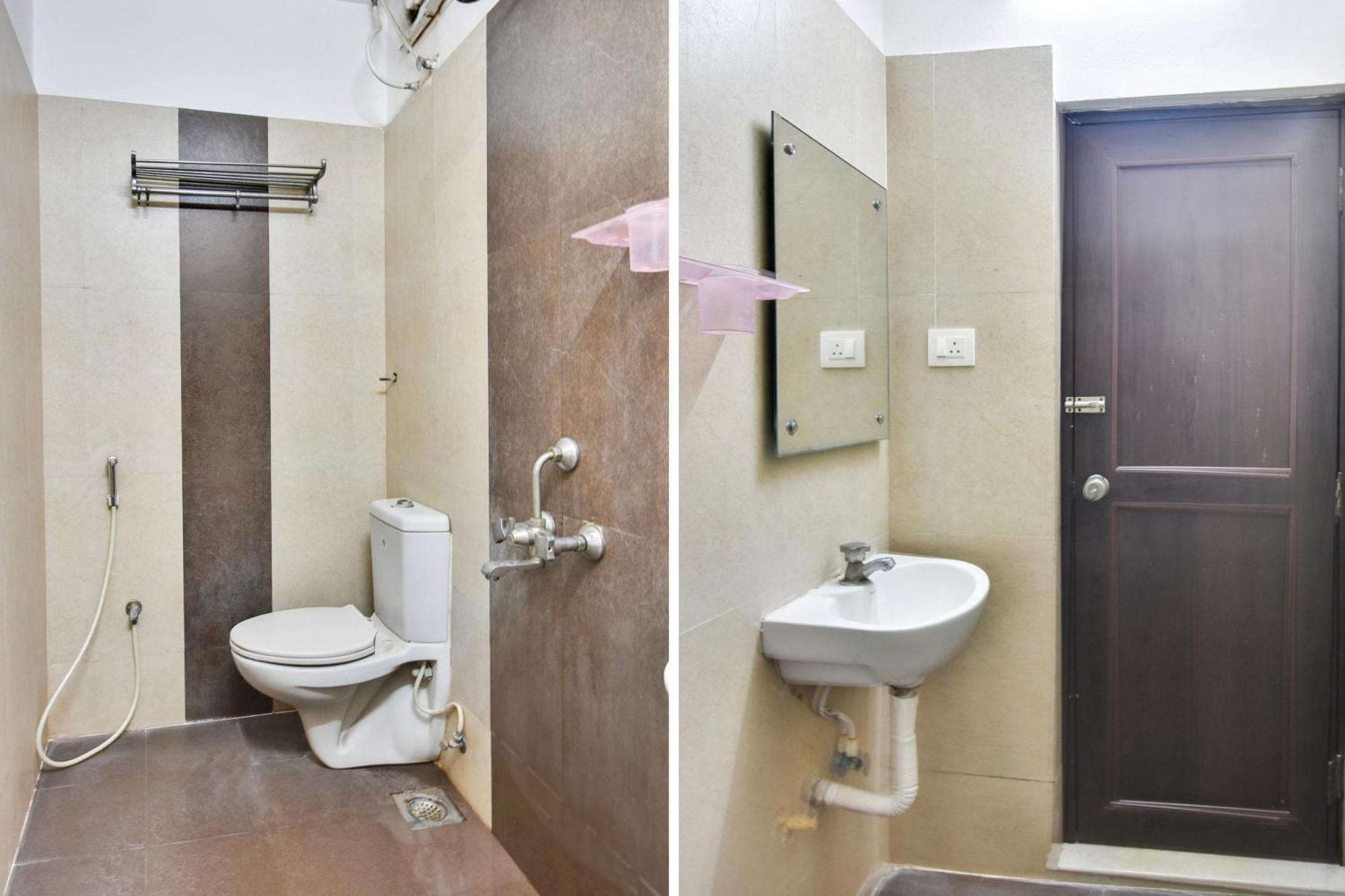 Hotel Collection O Elite Residency à Chennai Extérieur photo