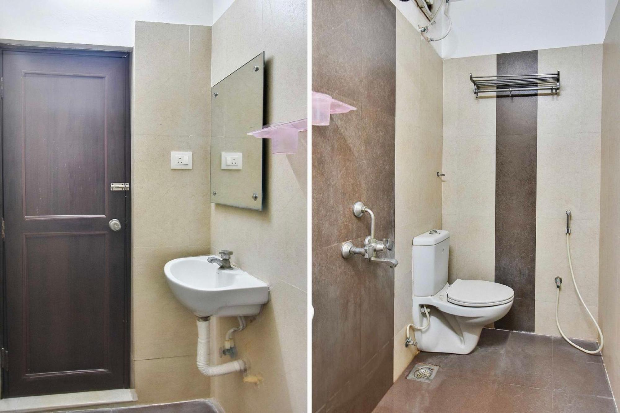 Hotel Collection O Elite Residency à Chennai Extérieur photo